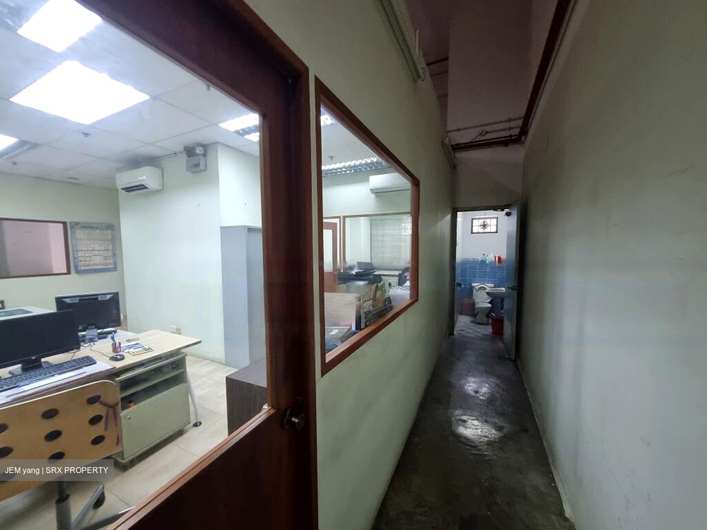 Ubi Centre (D14), Factory #478049051